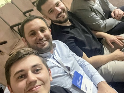 Науково-практична конференція «Сучасні біотехнологічні способи впливу на регенераторні потенціали кісткової та хрящової тканини»