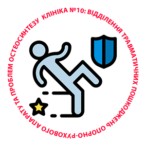 Спортивна травма